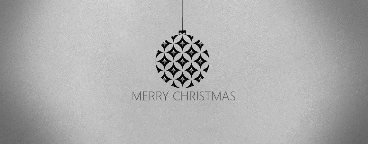 Company holidays over Christmas and New Year 2025/26