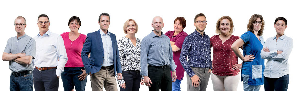 Our Company
