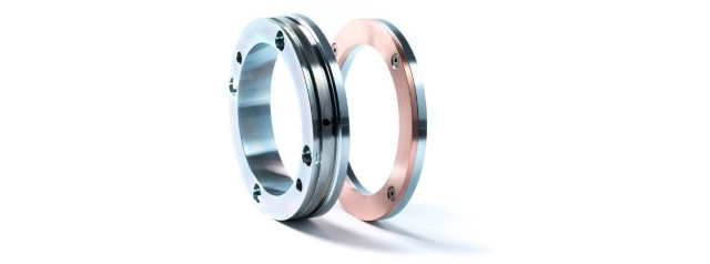 Eddy Current Coupling