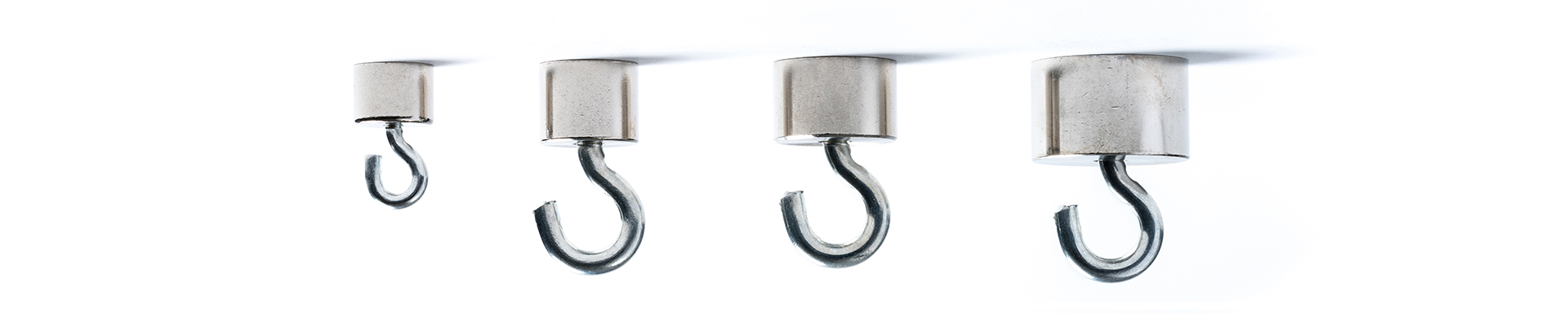 Holding Magnets