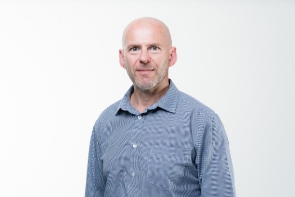 Georg Oesch