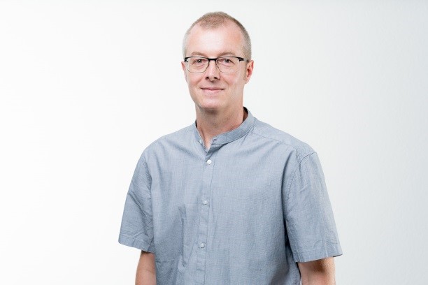 Marco Graziosi